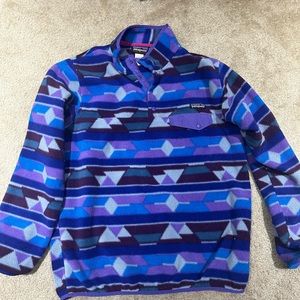 Patagonia Synchilla Jacket